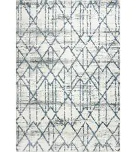 Dynamic Rugs TROYA Machine-Made Contemporary 4604 AREA RUGS